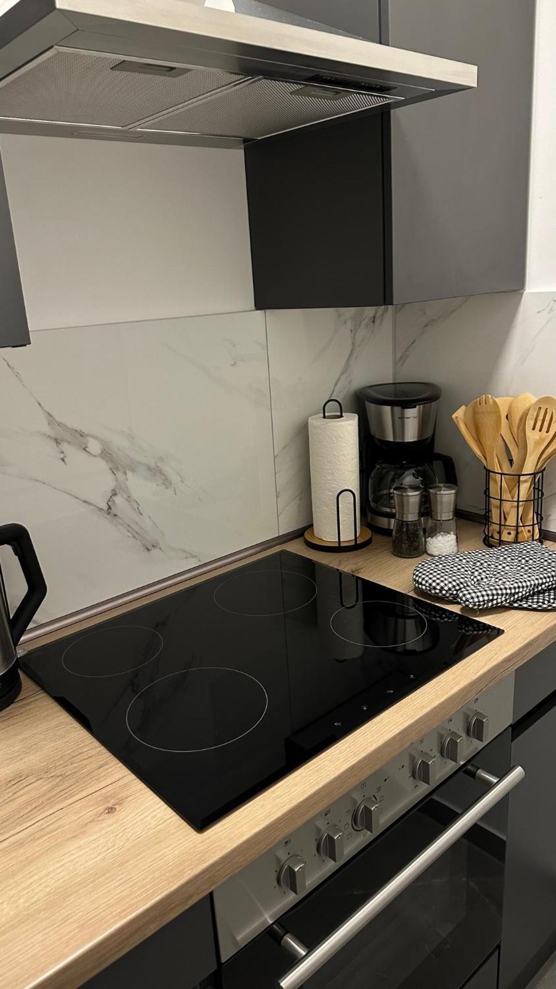 Luxus-Flat Wohnung-Hanau/Frankfurt Zewnętrze zdjęcie